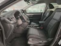 Honda Cr-v ES - SUV5 2.0 i-MMD Hybrid EU6d-T, Elegance 2WD GPF (Euro 6d-TEMP), 2019 - 2021